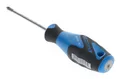 Produktbild: Gedore Blau 2160 PZ 1 3K-Schraubendreher Kreuzschlitz PZ 1 180 mm - 6684000