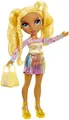 Produktbild: Gadget - Rainbow High: My Fashion Style Fashion Dolls - Sunny Rainbow High