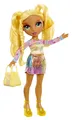 Produktbild: MGA Entertainment Rainbow High  My Fashion Style Fashion Dolls- Sunny