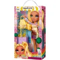 Produktbild: Rainbow High  My Fashion Style Fashion Dolls- Sunny