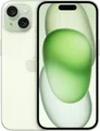 Produktbild: Apple iPhone 15 512GB iOS Smartphone Handy Grün Green - Sehr Gut Zustand