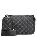 Produktbild: Joop Women Cortina 1.0 Jasmina - Schultertasche XS 24 cm dark navy *NEU*