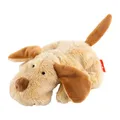 Produktbild: SIGIKID 42590 Mini Hund Cuddly Gadgets Mädchen und Jungen Babyspielzeug empfohle