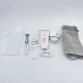 Produktbild: Braun Silk-épil 7 Frau Elektrische Epilator mit einem großen Kopf für einfache E