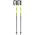 Produktbild: LEKI Kinder Rider Skistöcke, Black-Neonyellow-White, 70cm
