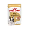 Produktbild: Royal Canin Französische Bulldogge Laibchen - Mahlzeit Beutel - 12 x 85 g