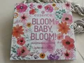 Produktbild: Essence BLOOM BABY, BLOOM! eyeshadow palette Nr 01 7,2g *NEU***