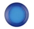 Produktbild: Le Creuset Frühstücksteller Azure ø 22 cm