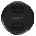 Produktbild: Sony ALC-F67S Objektivdeckel 67mm schwarz Kamera Deckel