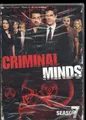Produktbild: CRIMINAL MINDS  THE - DVD - G3z