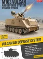 Produktbild: Academy 493507 1/35 Us Army M163 Vulcan