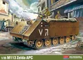 Produktbild: Academy 13557 1/35 I.D.F M113 ZELDA APC **KARTON DEFEKT-INHALT TOP**
