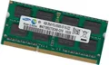 Produktbild: Samsung Original 1x 4Gb DDR3 1066 Mhz Ram Speicher Apple / Notebook 204pin DDR3