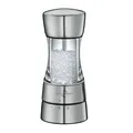 Produktbild: Küchenprofi Salzmühle oder Pfeffermühle MONACO 14 cm 3010002813