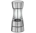 Produktbild: Küchenprofi K3010002813 Monaco Salz- oder Pfeffermühle aus Acryl/Edelstahl
