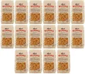 Produktbild: 16x Rummo Gnocchetti Sardi N°63 Pasta Hartweizengrieß Bronze-Zeichnung 500g