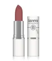 Produktbild: lavera Velvet Matt Lipstick Lippenstift 4.5 g Nr. 01 - Berry Nude