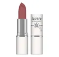 Produktbild: lavera Lippenstift Velvet Matt Lipstick - Berry Nude 01 4,5g