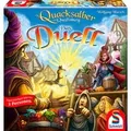 Produktbild: Die Quacksalber von Quedlinburg - Das Duell, Brettspiel