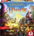 Produktbild: Schmidt Spiele Spiel Die Quacksalber von Quedlinburg, Das Duell