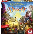 Produktbild: Schmidt Spiele Die Quacksalber von Quedlinburg - Das Duell (d) (Deutsch) (49447)