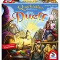 Produktbild: Die Quacksalber von Quedlinburg: Das Duell