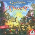 Produktbild: Die Quacksalber von Quedlinburg, Das Duell | Spiel | Schachtel | 49447 | Deutsch