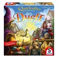 Produktbild: Die Quacksalber von Quedlinburg - Das Duell von Schmidt Spiele