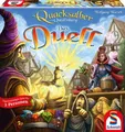 Produktbild: Schmidt-Spiele 49447 Quacksalber von Quedlinburg – Das Duell