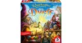 Produktbild: Schmidt Spiele Die Quacksalber von Quedlinburg - Das Duell, Brettspiel - Schmid