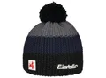 Produktbild: Eisbär Bommelmütze (1-St) Beanie mit Futter, Made in the EU