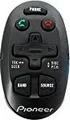 Produktbild: Pioneer CD SR110 - Fernbedienung - für AVIC X1BT, DEH-P55BT (1013063)