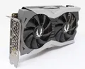 Produktbild: Zotac Gaming GeForce RTX 2060 AMP 6GB GDDR6 HDMI 3x DP (#33268)