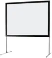 Produktbild: Celexon Mobil Expert 1090327 Faltrahmenleinwand 366 x 274cm Bildformat: 4:3
