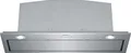 Produktbild: Siemens LB88574 Unterbauhaube, 86 cm, Abluft- und Umluftbetrieb, edelstahl
