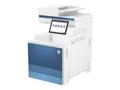 Produktbild: HP Color LaserJet Managed MFP E78625dn A3 Farblaser Drucker Scanner Kopierer