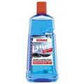 Produktbild: SONAX AntiFrost+KlarSicht bis -20 °C Citrus (2 L) Frostschutz, Scheibenreinigungsanlage  03325410