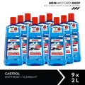 Produktbild: Sonax Antifrost + Klarsicht gebrauchsfertig bis -20°C 9x2 Liter = 18 Liter
