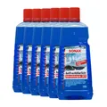 Produktbild: Sonax AntiFrost&KlarSicht gebrauchsfertig bis -20°C Scheibenreiniger, 6x2 Liter