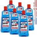 Produktbild: Sonax AntiFrost&KlarSicht Frostschutz 6x 2L Scheibenreiniger gebrauchsfertig