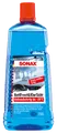 Produktbild: Sonax 03325410 Anti Frost & KlarSicht gebrauchsfertig bis -20°C 2 Liter