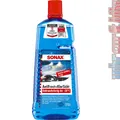 Produktbild: Sonax AntiFrost&KlarSicht Frostschutz 2L Scheibenreiniger gebrauchsfertig -20°C
