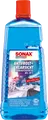 Produktbild: SONAX AntiFrost + KlarSicht -20°C Gebrauchsfertig Citrus 2 Liter Frostschutz
