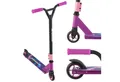 Produktbild: ArtSport Stuntscooter Galactic Cruiser, Alu Core, 360°-Lenker mit TPR-Grips, stabil und leicht