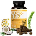 Produktbild: Schnüffelfreunde Juckreiz - Bei trockener Haut und Schuppen - 150g