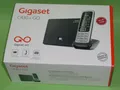 Produktbild: Gigaset C430A GO VoIP Anrufbeantworter ECO-DECT NEU in OVP