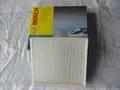 Produktbild: Pollenfilter Innenraumfilter Innenraumluftfilter BOSCH A3 TT AROSA LEON GOLF