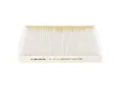 Produktbild: Original BOSCH Filter Innenraumluft 1 987 432 012 für Audi Seat Skoda VW