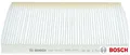 Produktbild: BOSCH 1987432012 Filter für Innenraumluft Innenraumfilter Filter