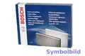 Produktbild: BOSCH Innenraumfilter für VW BORA,CADDY II,GOLF III IV,LUPO,PASSAT,POLO,VENTO